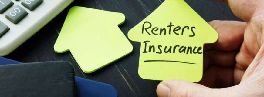 Renters Insurance